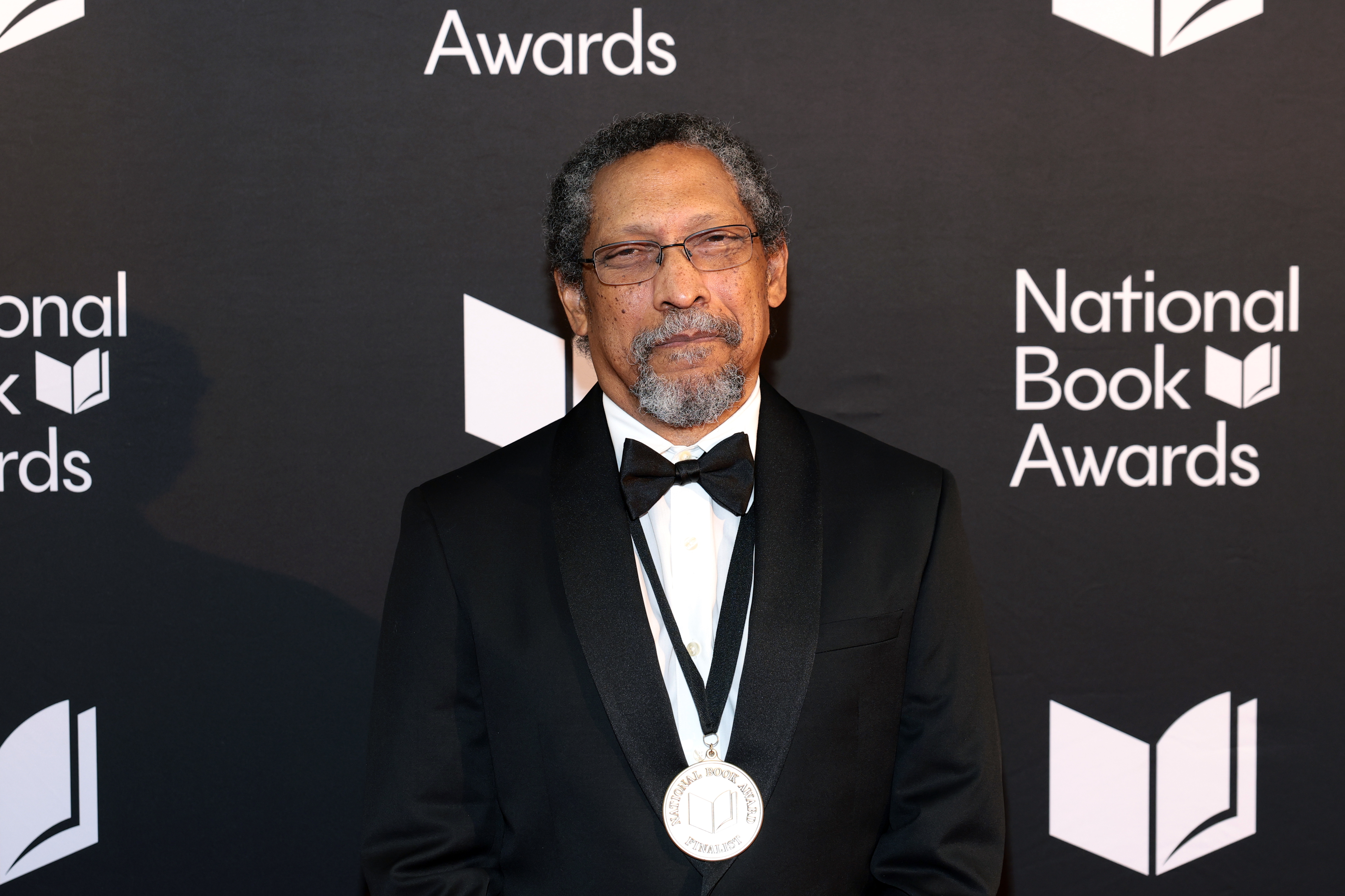Percival Everett wins the National Book Award fiction prize