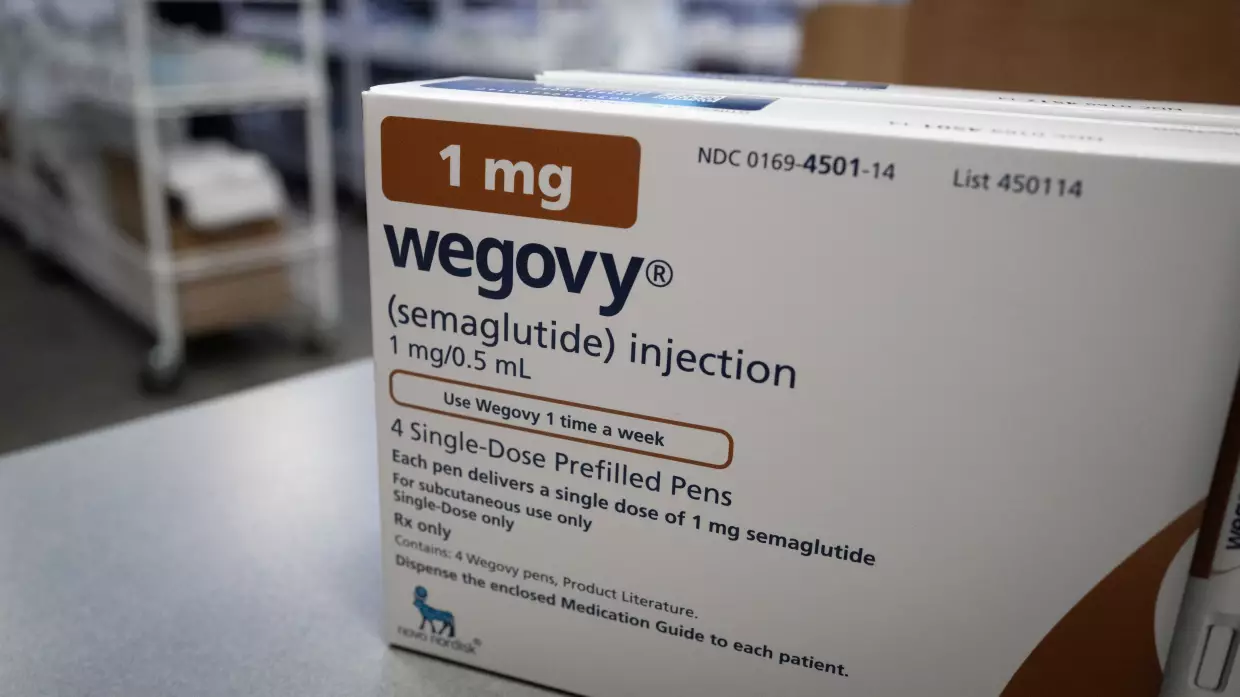 Drugstores say Medicare's $50 obesity drug program is catching on