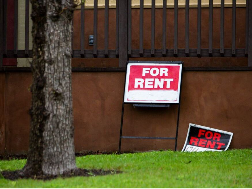 Tarrant County rental assistance employees told to find new jobs – before vote to eliminate agency