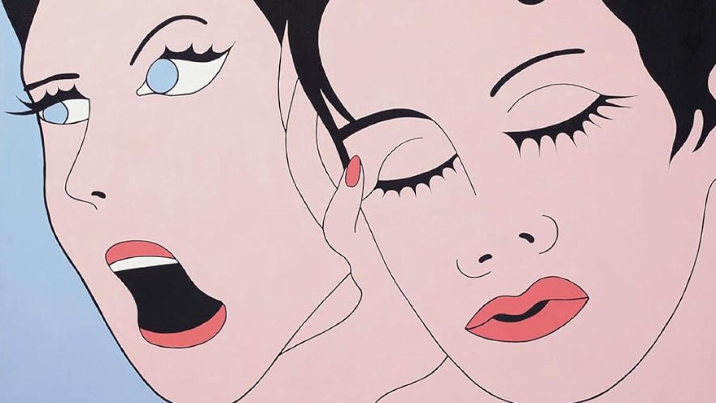 Everything is the worst in this 'Banal Nightmare'