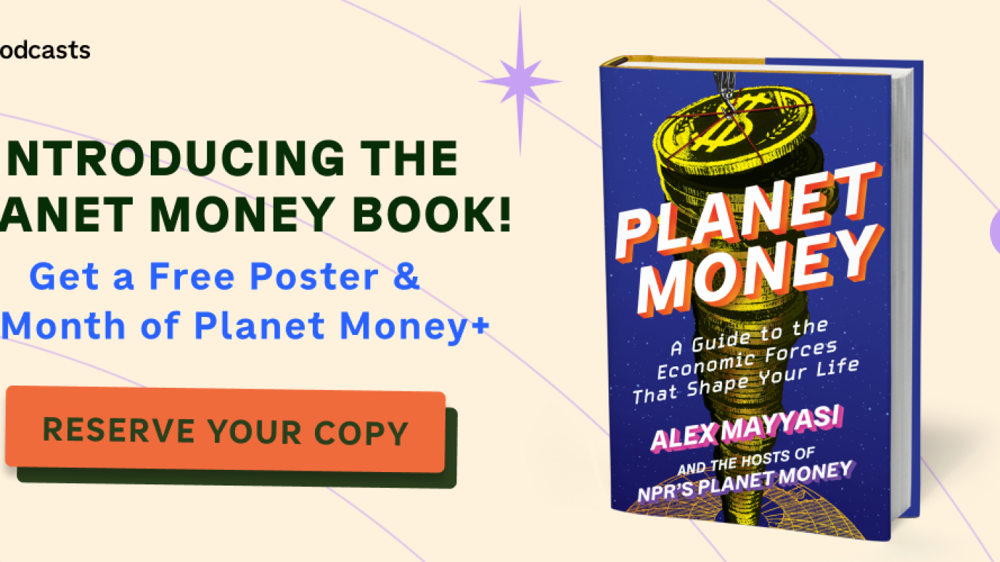 Why preorders are such a big deal for authors