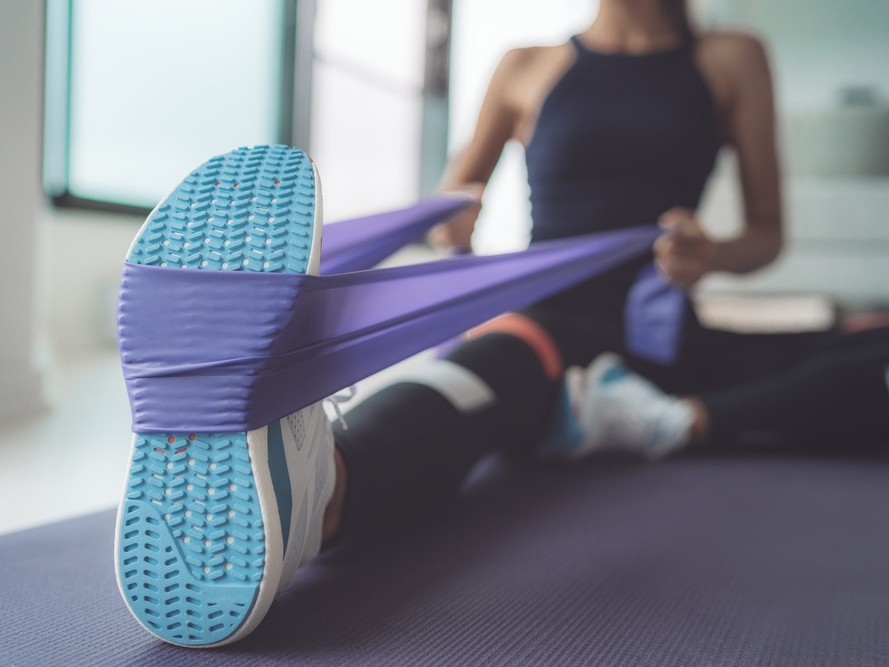New study says regular exercise may reduce your chances of early death by up to 40%