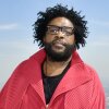 Questlove visits the Empire State Building in Celebration of The New York Times' 1000th Game of Wordle on March 14, 2024 in New York City. (Photo by Eugene Gologursky/Getty Images for Empire State Realty Trust)