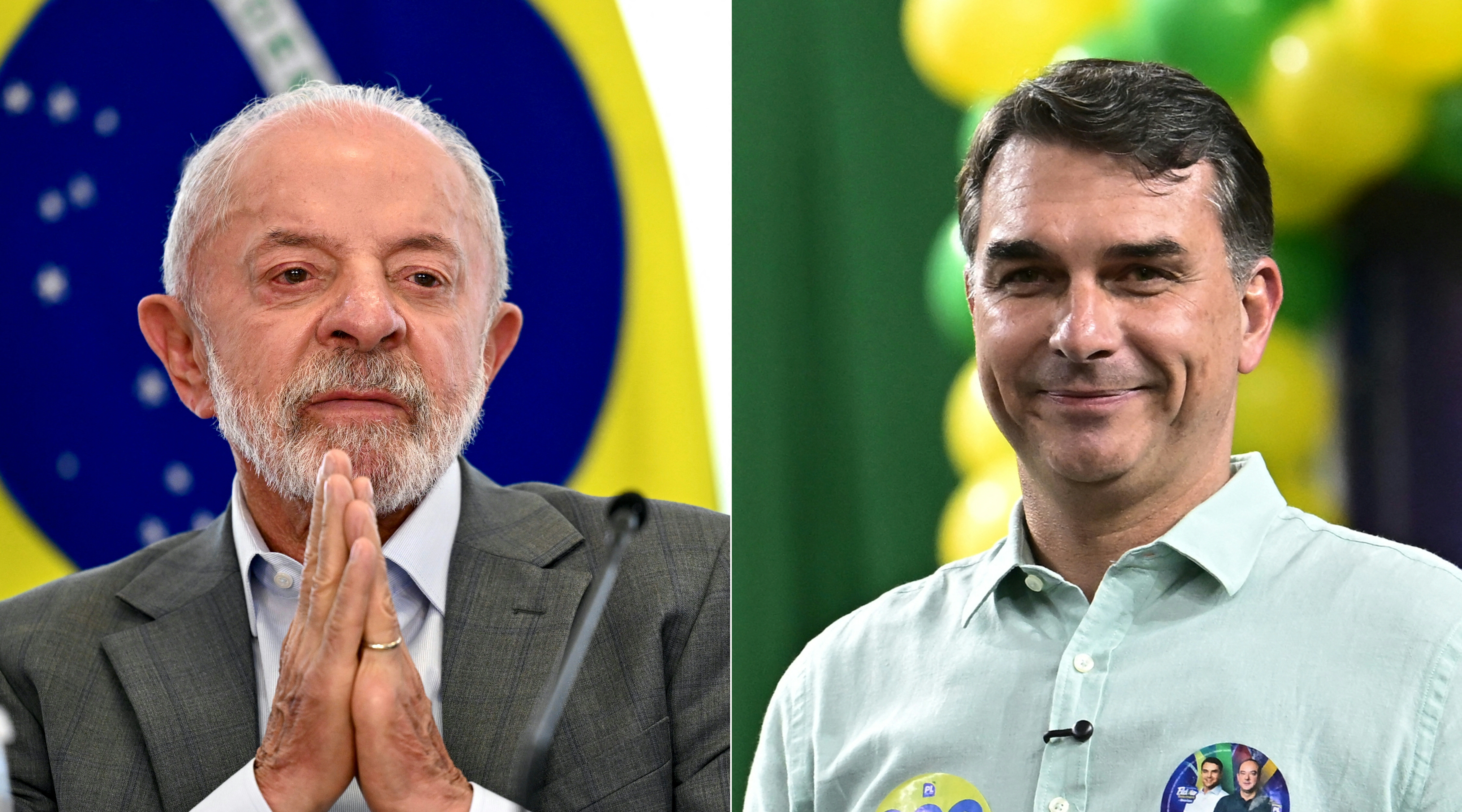 Brazil's runoff: Lula's legacy vs. Bolsonaro's dynasty