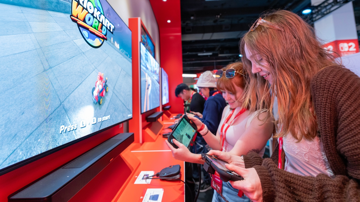 Nintendo of America President: Trump’s Tariffs Create Challenges for Switch 2 Launch Nintendo of America President: Trump’s Tariffs Create Challenges for Switch 2 Launch