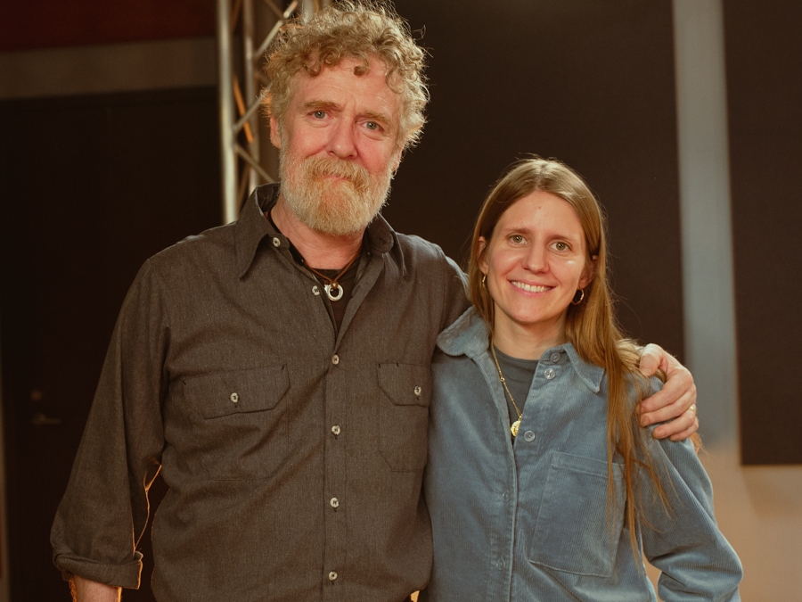 The Swell Season