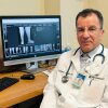 Zalmai Afzali, an internal medicine doctor in northeastern Virginia, had to complete a residency program in the U.S. after having already finished one in Afghanistan. He supports new state laws dropping a requirement that physicians who completed residency training in another country go through a second residency in the U.S.