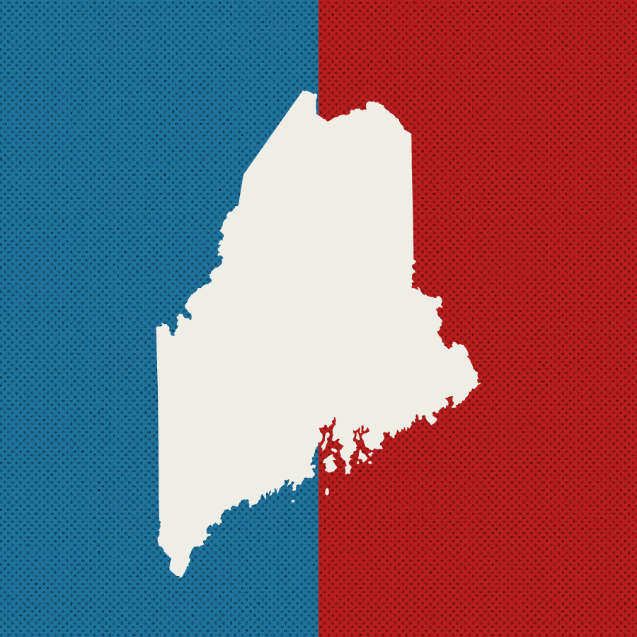 Here are Maine's 2026 primary election results