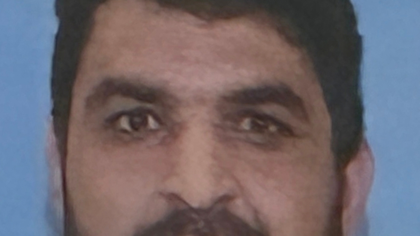 National Guard shooting suspect served in CIA counterterrorism unit, group says