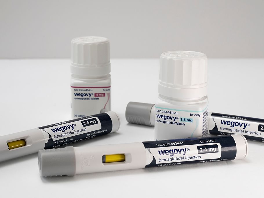 Some Medicare beneficiaries can now get popular obesity drugs for $50 a month