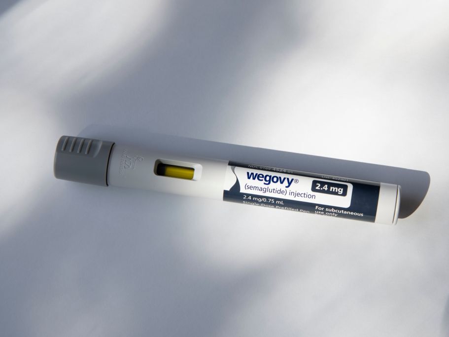 semaglutide new berlin Fake Ozempic pens found in EU, UK, regulators warn Weight-loss drugs like Wegovy may