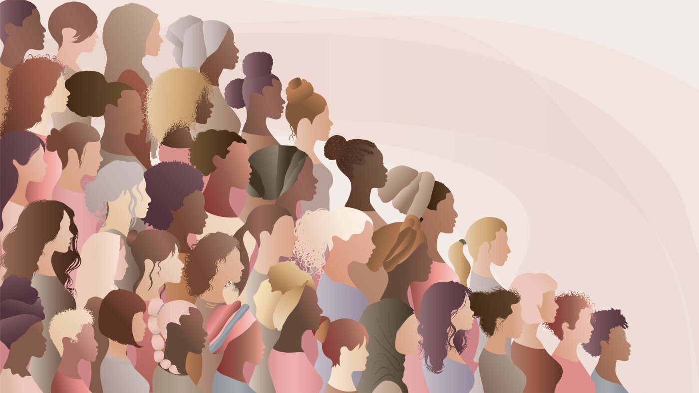 Yeni işlerin çoğunu kadınlar alıyor. Erkeklerde neler oluyor?