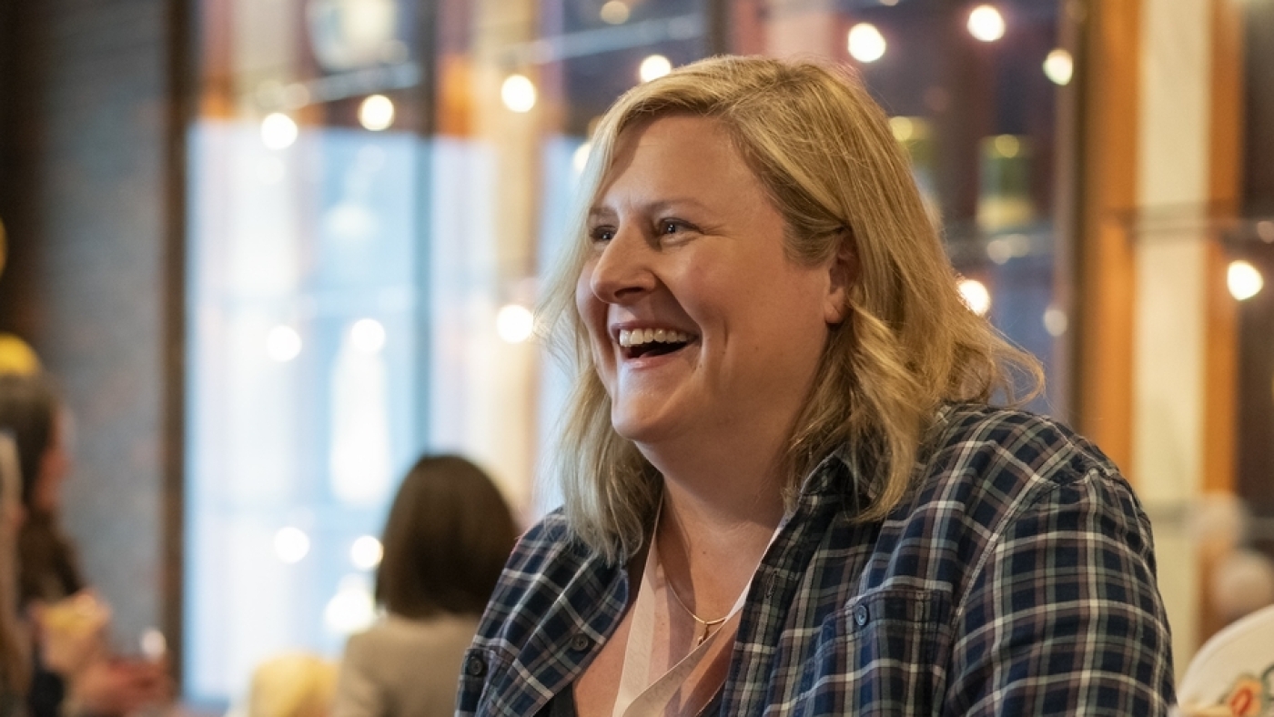 What's Making Us Happy: A guide to your weekend snacking, viewing and listening