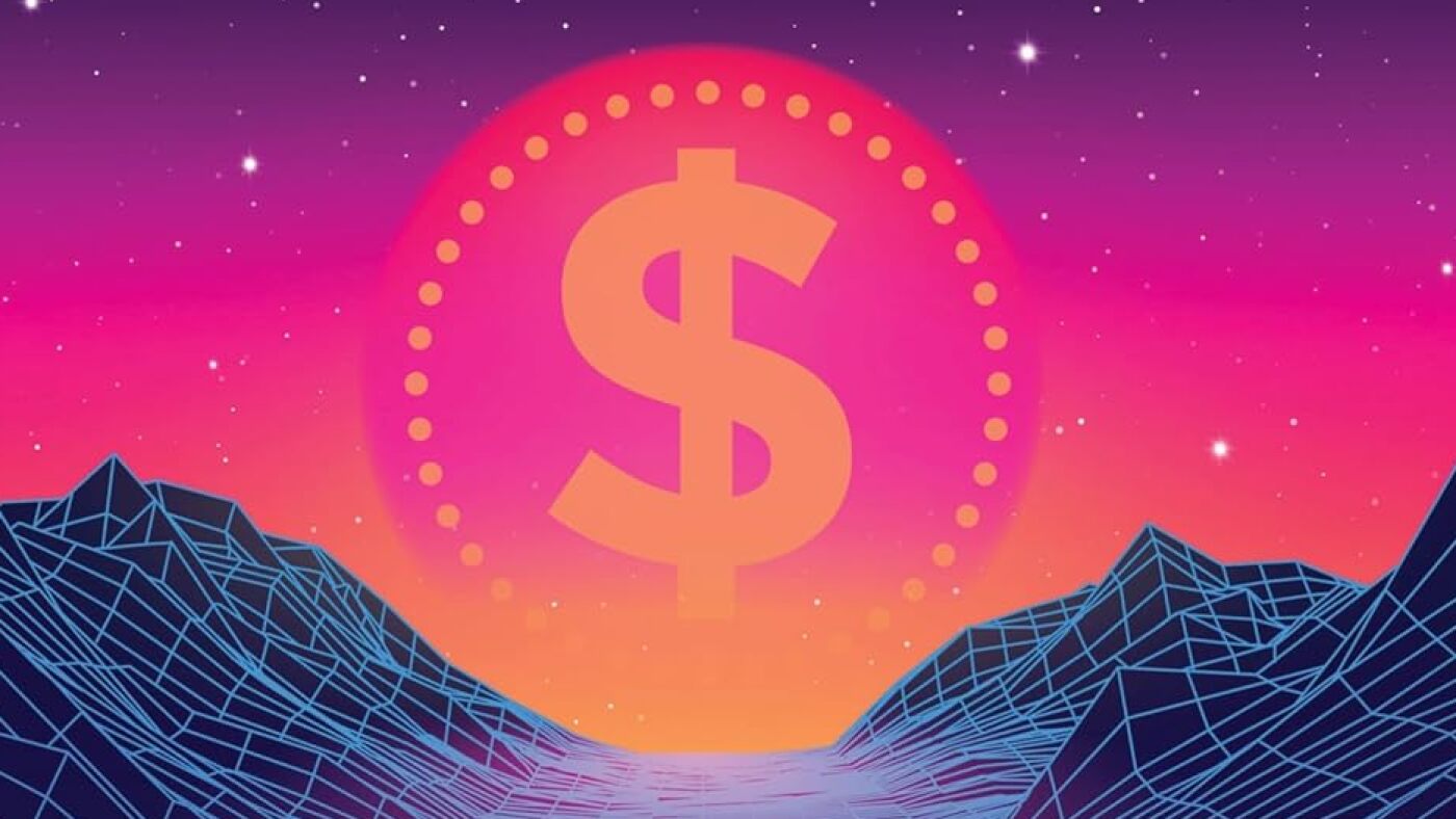 'AI Valley' author Gary Rivlin warns about deregulation : NPR