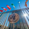 United Nations’ new Ebola coordinator, and choosing a new U.N. secretary-general
