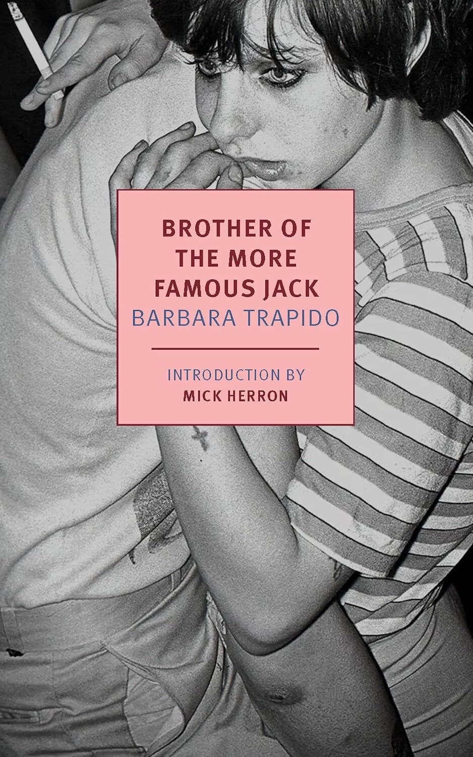 'Brother of the More Famous Jack' finds its way to a new generation of readers