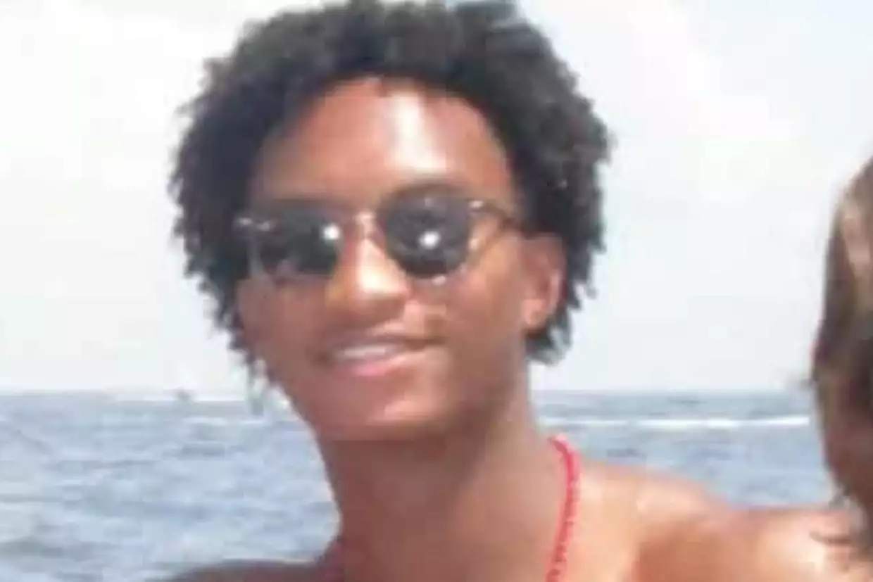 An undated photo of Nolan Wells provided to the Jackson County Sheriff's Office, July 4, 2026.