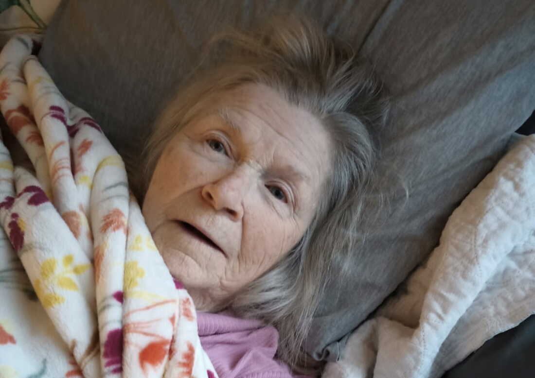 Potent sedating medications are often used on agitated people with dementia in long-term care facilities despite federal efforts to discourage them. A clash over whether to drug a Michigan woman named Marjorie Tingley illuminates the wrenching decisions families and guardians face.