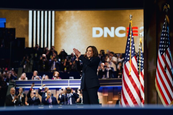 Debates have proved a tough test for vice presidents running for president