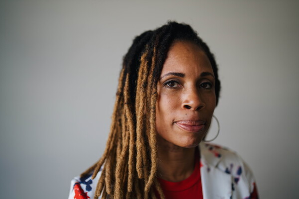 Mom’s Demand Director Angela Ferrell-Zabala says change is possible.