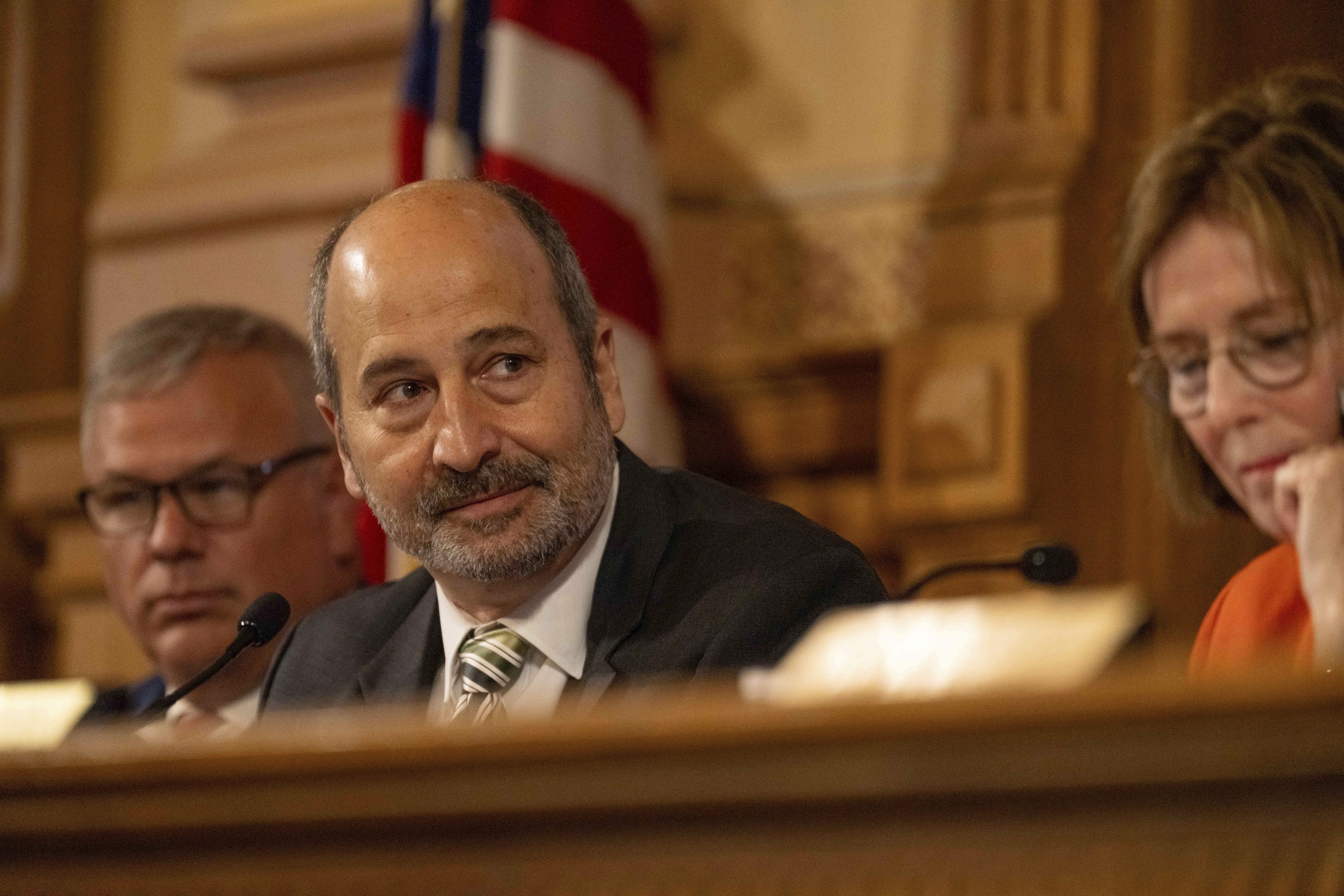 Georgia election board says counties can do more to investigate election results