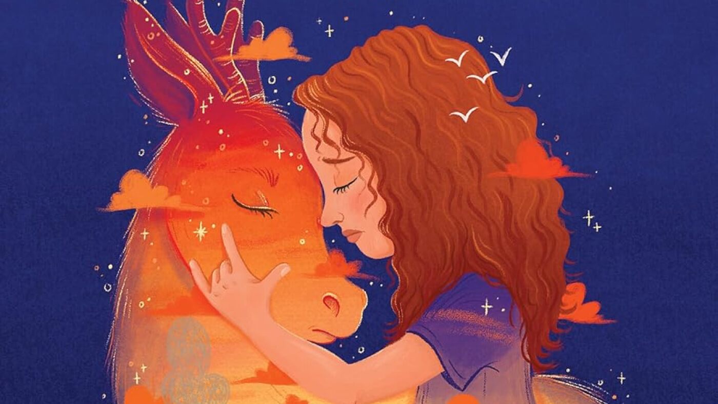 10 middle grade books from 2024 recommended by npr critics and staff npr