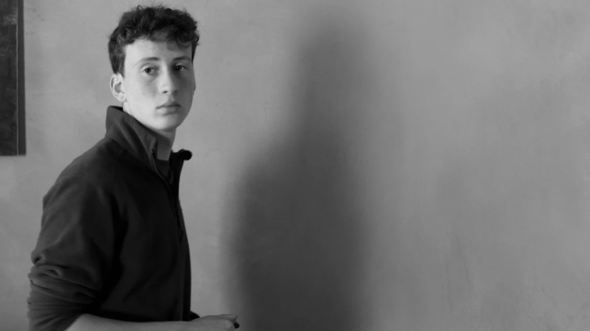 Zac Brettler.