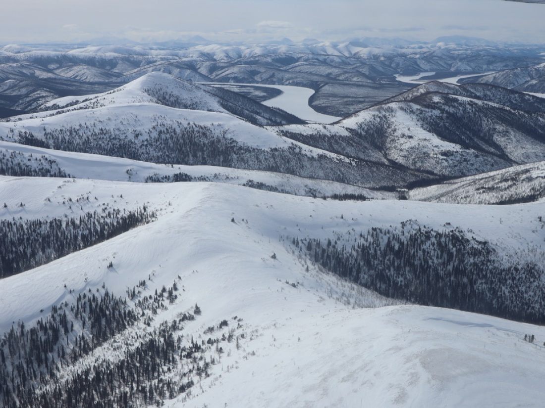 Alaska's Kuspuk School District serves 318 students spread across a rural region equivalent to the size of the state of Maryland.