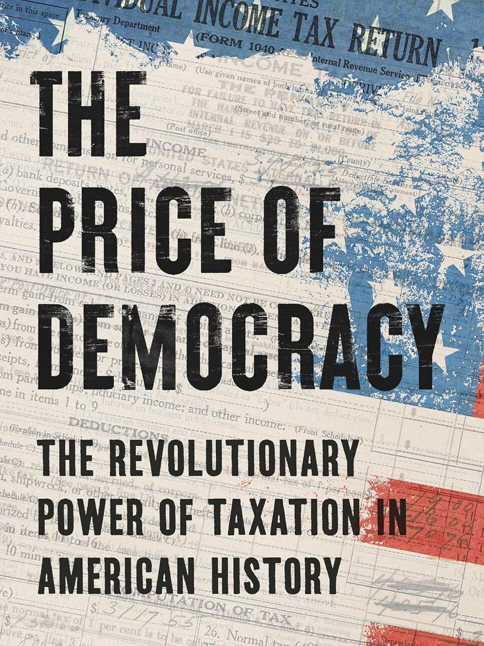 Believe it or not, this book makes taxes fascinating Believe it or not, this book makes taxes fascinating