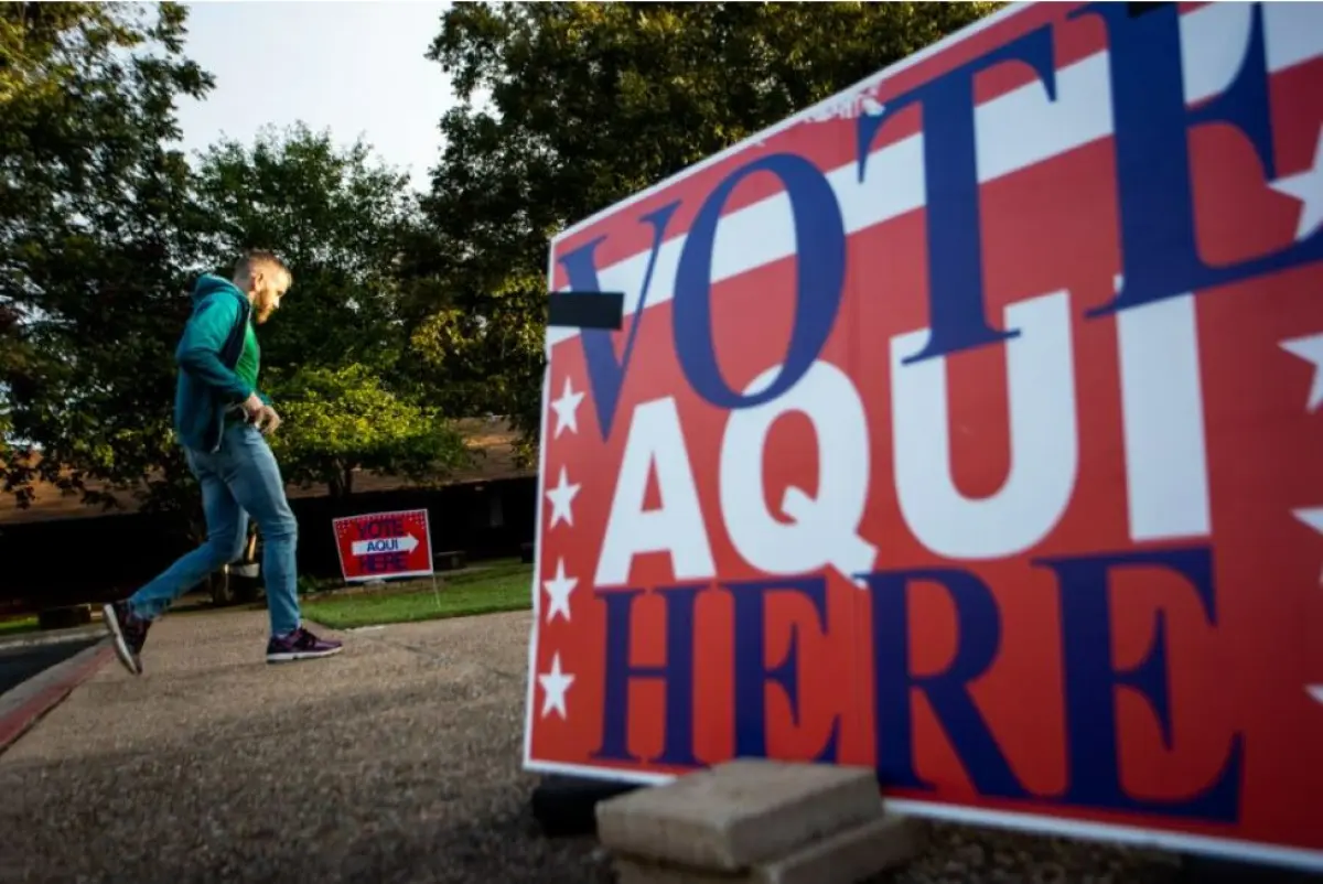 Here are the key races in Texas’ May primary runoff election – Houston ...