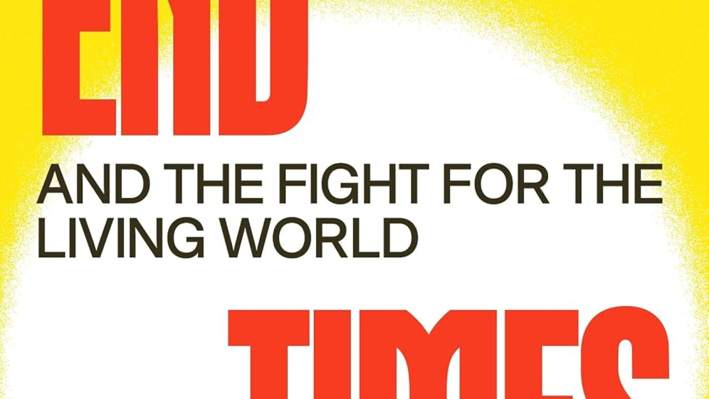 'End Times Fascism' looks at supremacist groups uniting around end-of-the-world ideas