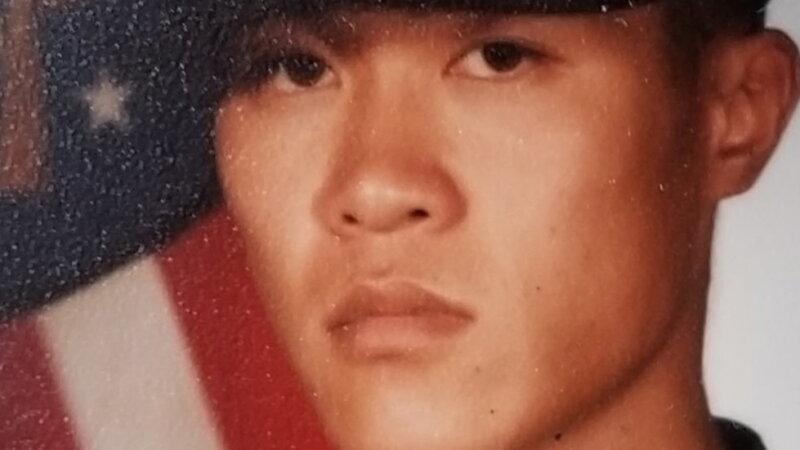 Image 35: In June 2025, immigration authorities gave Sae Joon Park an ultimatum: leave voluntarily or face detention and deportation, according to his legal team. 