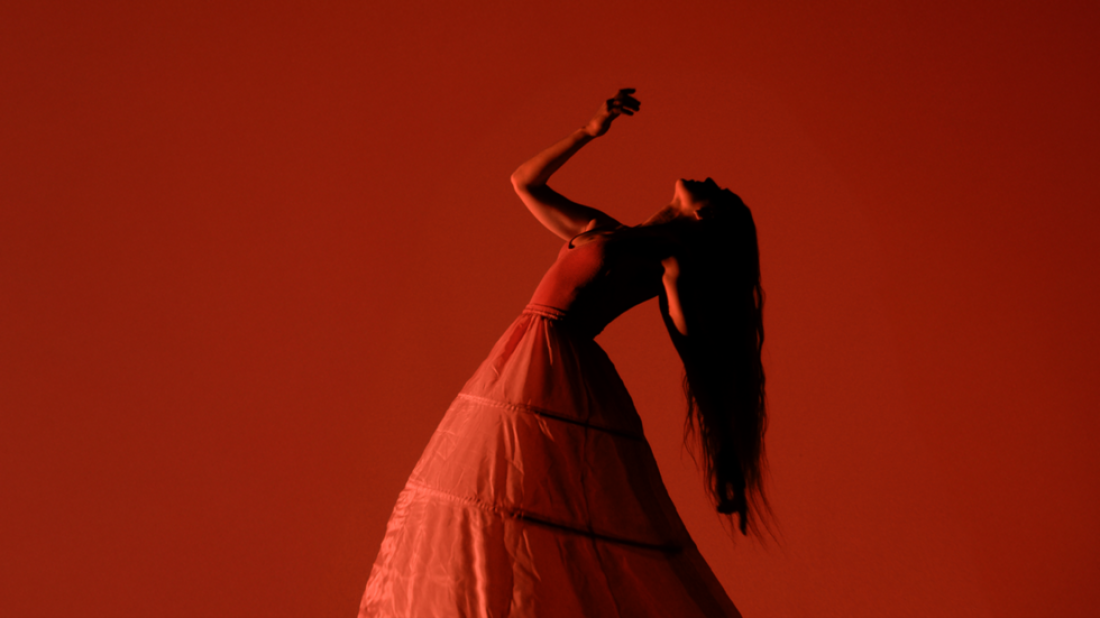 Dancer choreographer Jenn Freeman was diagnosed with autism at the age of 33. She says the diagnosis was life-changing and she reframed her creative process via an evening-length solo performance that premiered in 2023, Is It Thursday Yet?