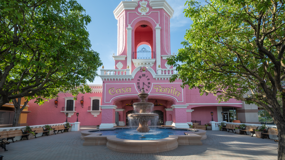 <em>¡Casa Bonita, Mi Amor!</em> follows Trey Parker and Matt Stone as they renovate a dilapidated, inauthentic, 1970s Mexican restaurant. The labor of love becomes a money-pit as they chase the landmark