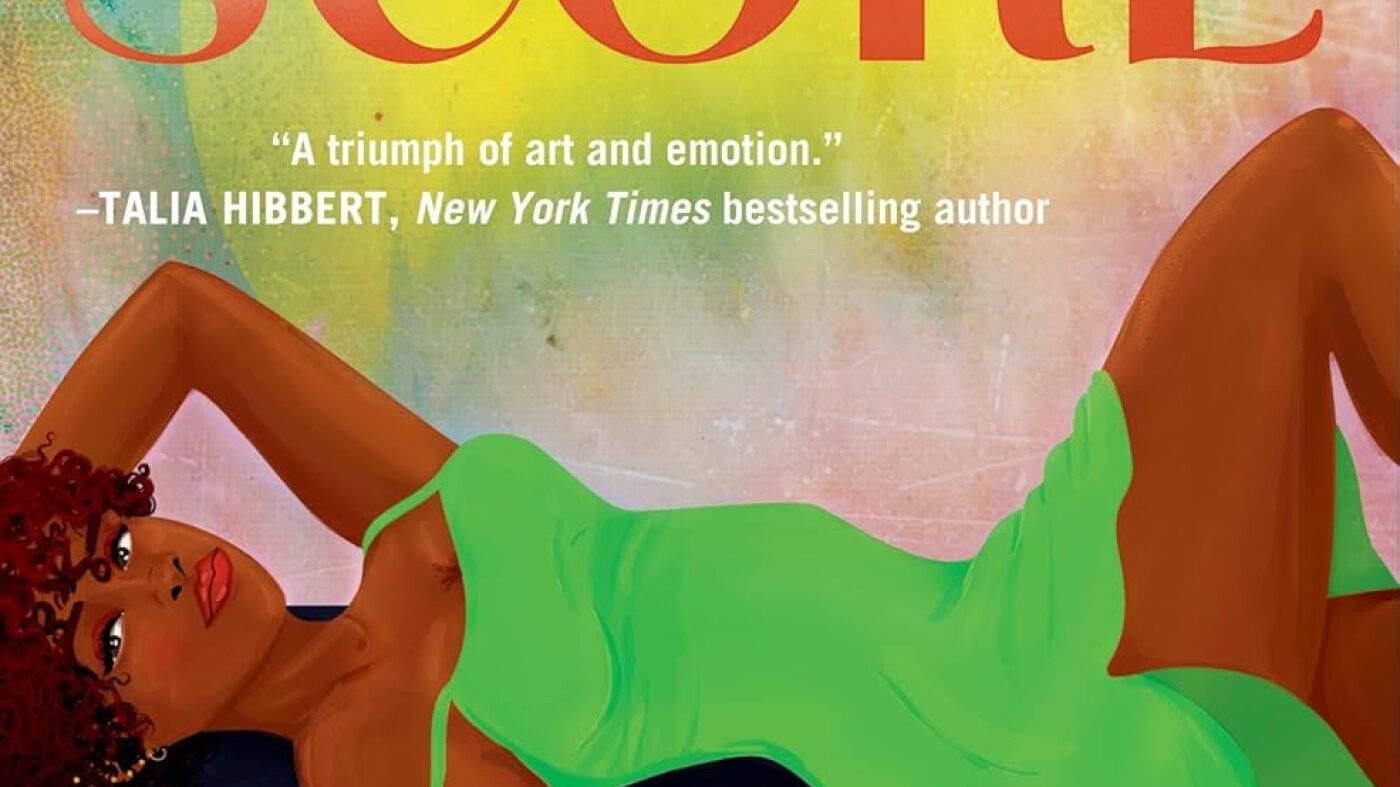 In Kennedy Ryan's romance, happily-ever-after is for everyone