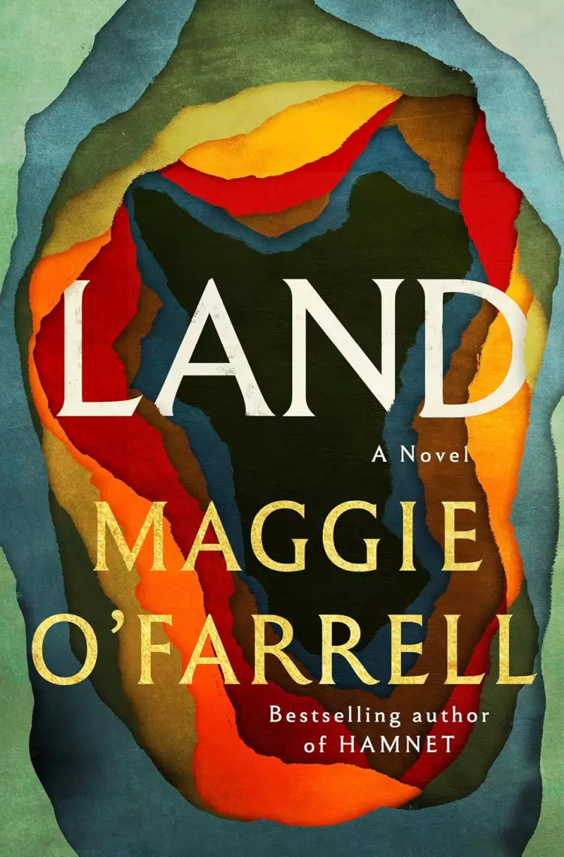 Land, by Maggie O'Farrell