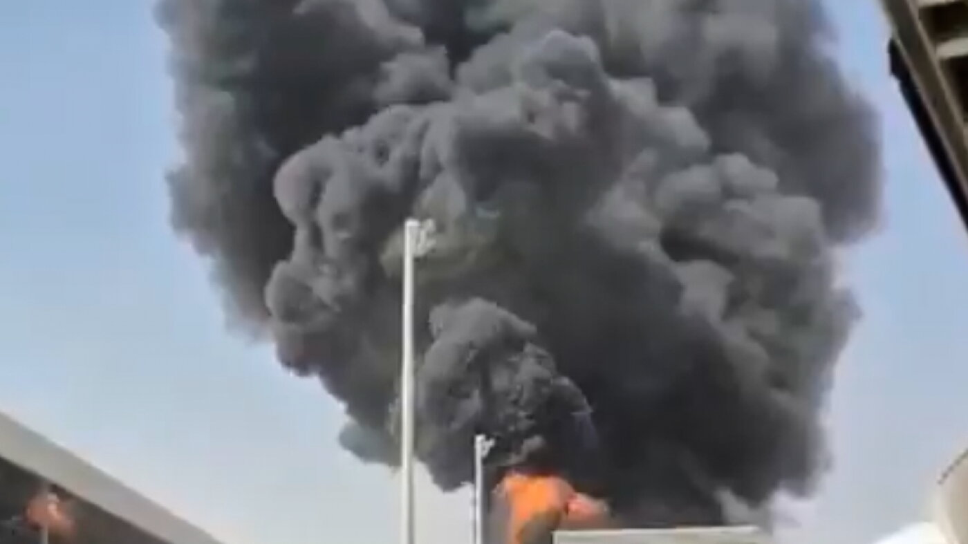 Attack on Riyadh airport killed 12 people and wounded over 300 more, Saudi authorities say