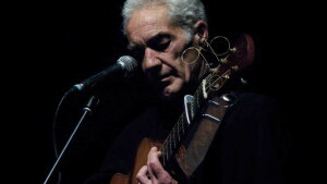 Rod Patterson Singer The Thistle & Shamrock : NPR