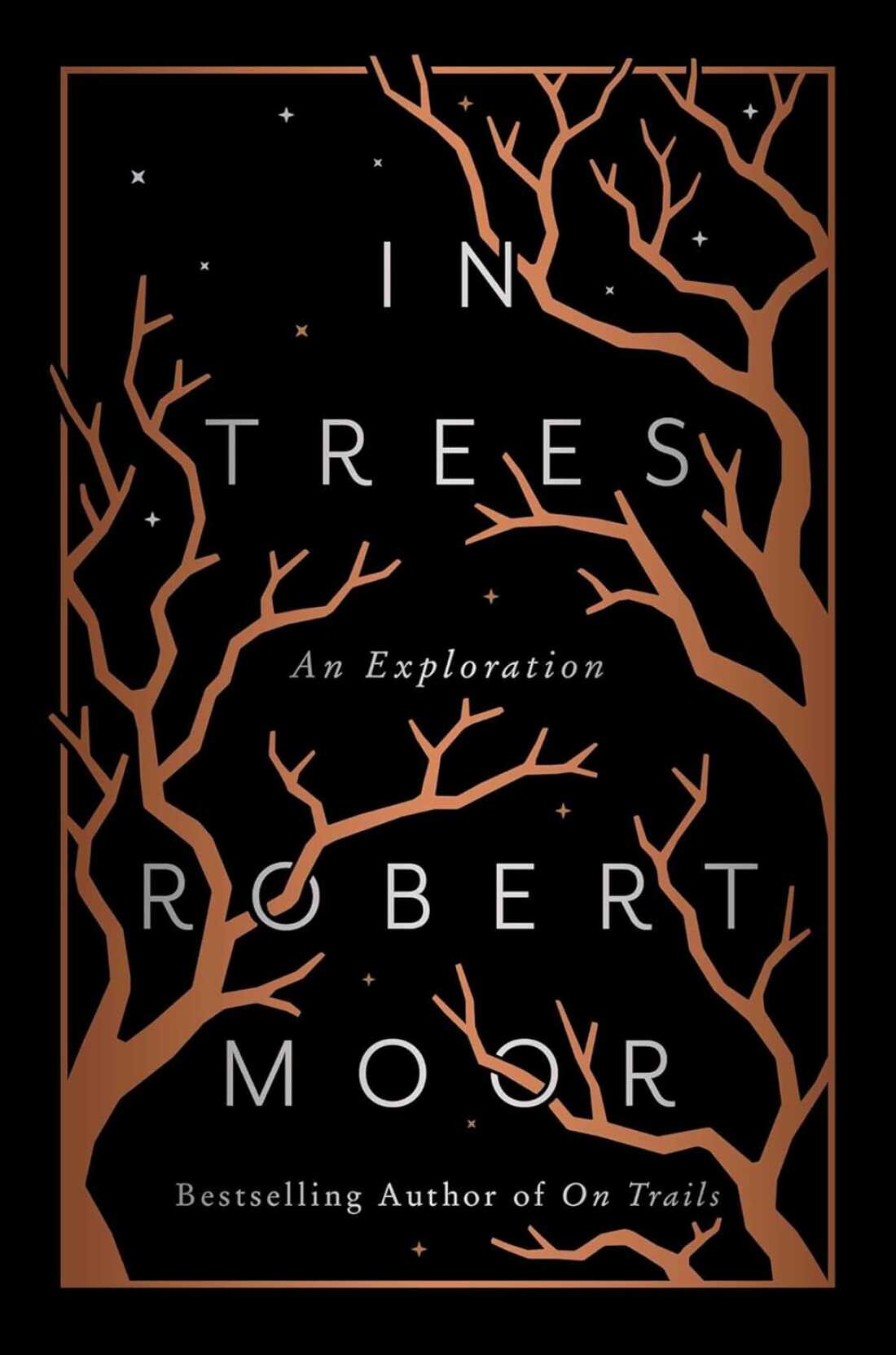 In Trees: An Exploration by Robert Moor