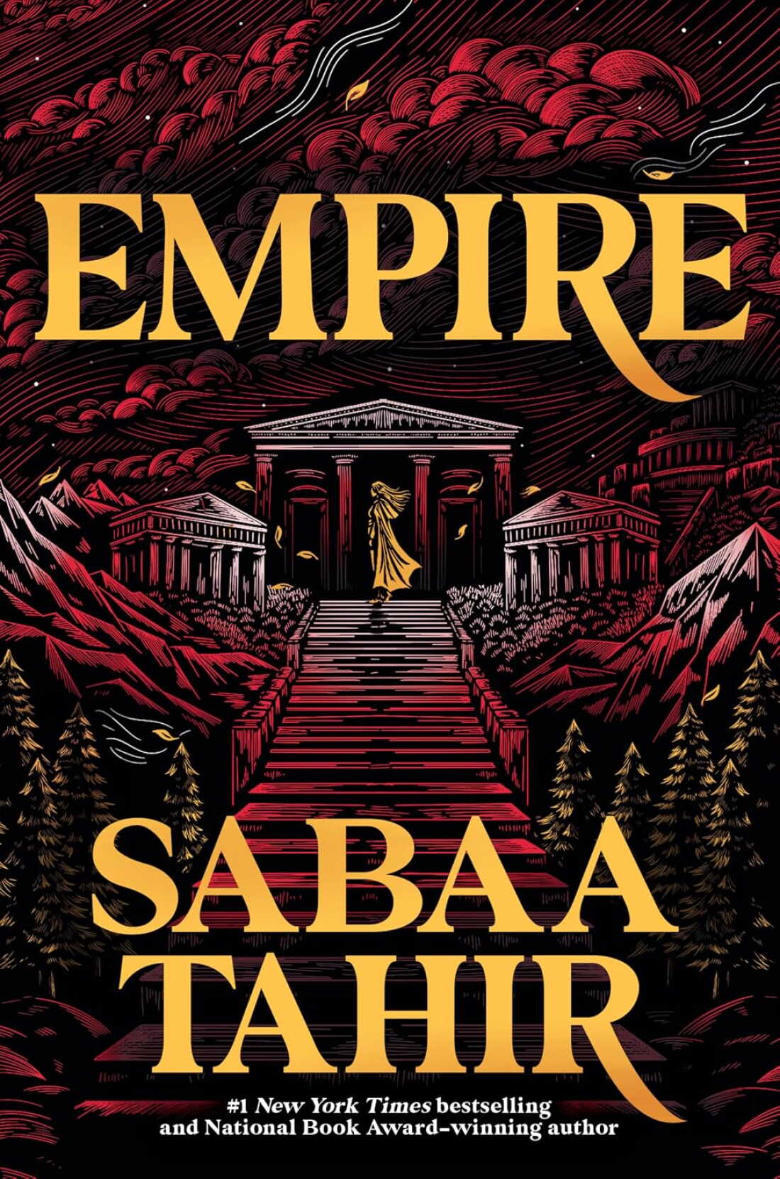 Cover of Empire