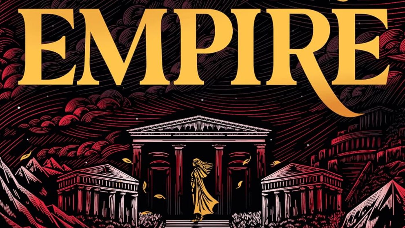 Sabaa Tahir’s ‘Empire’ picks up where ‘Heir’ left off : NPR
