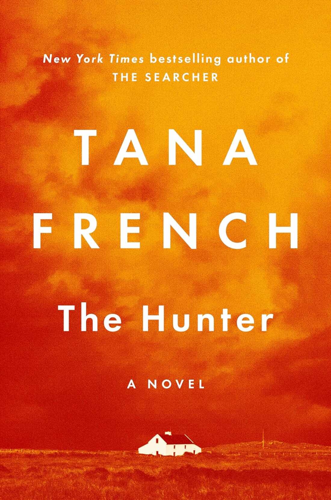 The Hunter: A Novel 