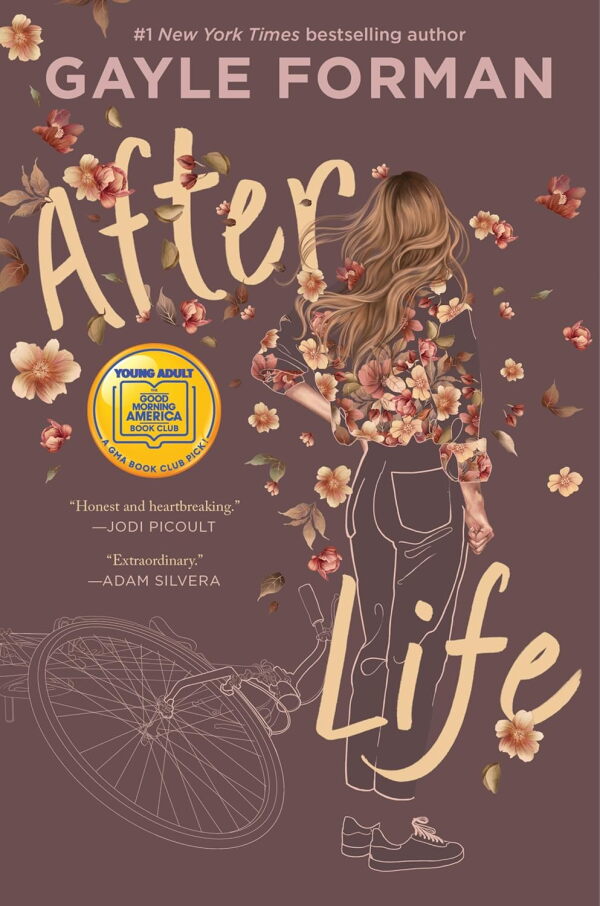 After Life, by Gayle Forman