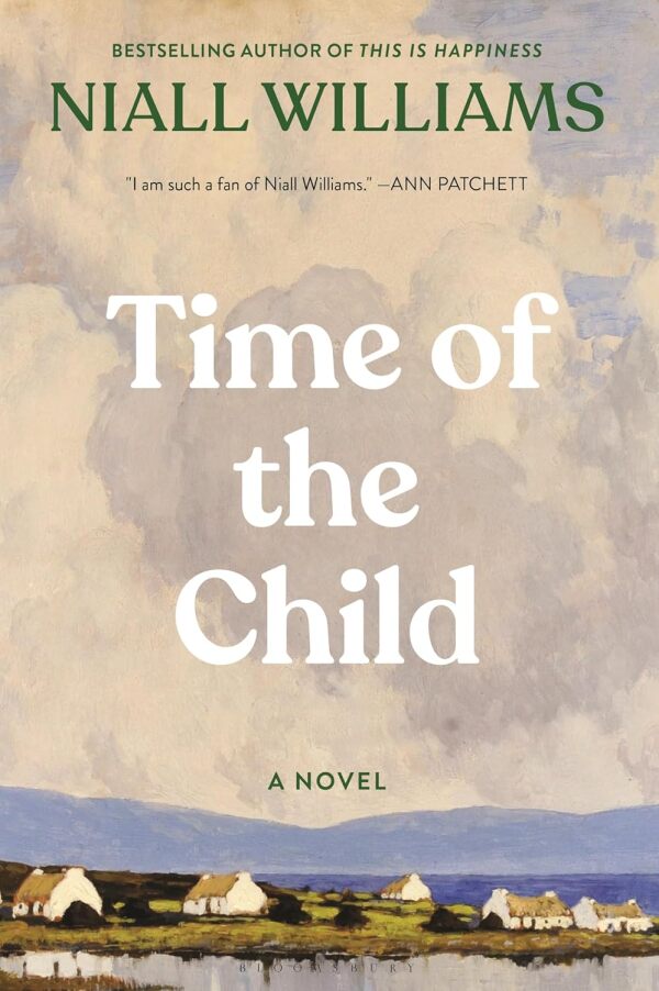 ‘Time of the Child’ is a marvelous blend of despair and redemption in Ireland