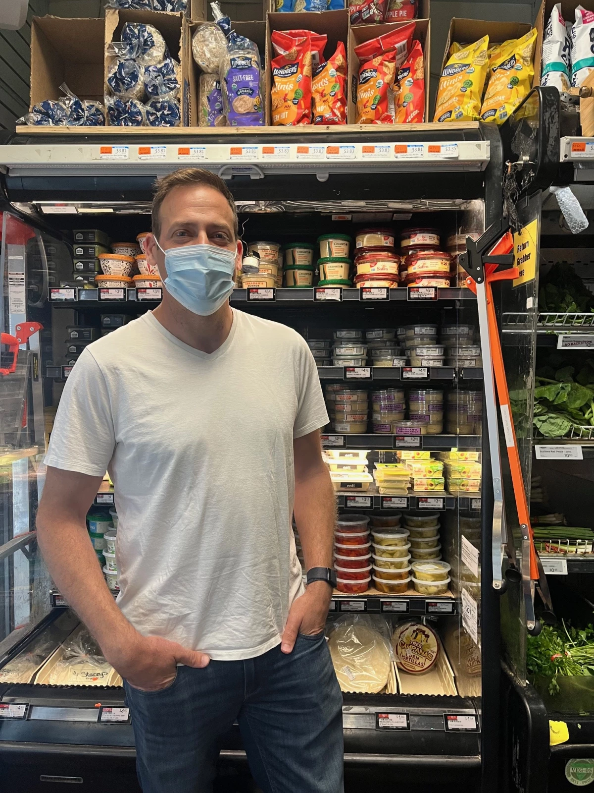 Ramon Maislen, another former Co-op 4 Unity board candidate in the previous election, went as far as to file a complaint with New York's state Human Rights Division last October, on the one-year anniversary of the war in Gaza, alleging antisemitism and discrimination by the co-op.