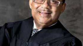 Belvin Perry recently retired from the position of Orange-Osceola County Chief Judge