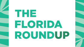 Florida Roundup logo