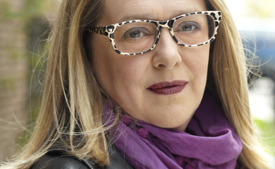 Anya von Bremzen is a contributing editor at <em>Travel Leisure </em>and the author of five cookbooks.