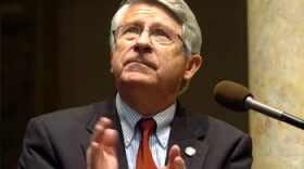 Kentucky Senator Ken Winters