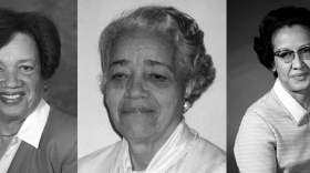 Dorothy Vaughan Dorothy Vaughan